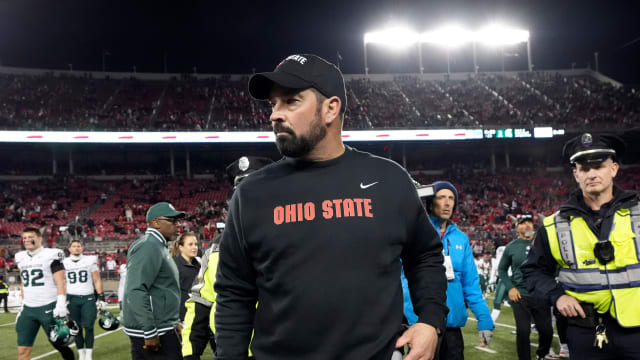 RYAN DAY MINNESOTA PRESS CONFERENCE